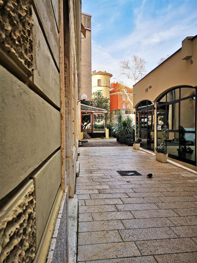 Prokonzul 2Br Apartment In Old Town Zadar Bagian luar foto