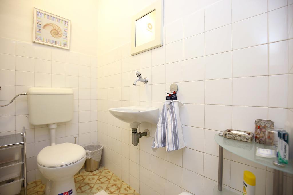 Prokonzul 2Br Apartment In Old Town Zadar Bagian luar foto