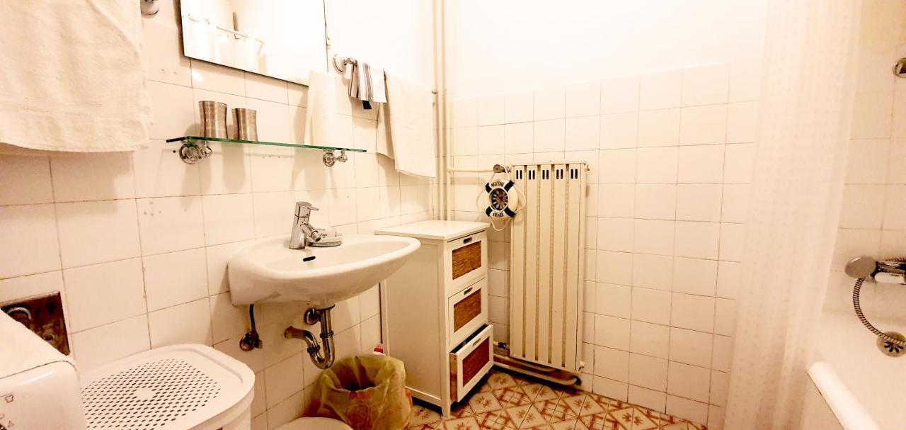 Prokonzul 2Br Apartment In Old Town Zadar Bagian luar foto